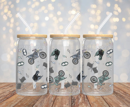 #7 Cup Wrap (set of 10)