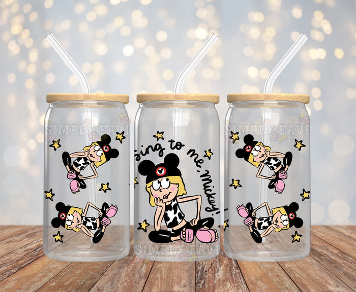 #7 Cup Wrap (set of 10)