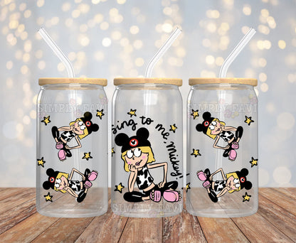 #7 Cup Wrap (set of 10)