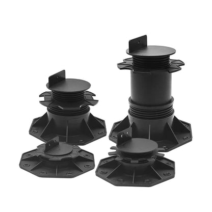 Adjustable Pedestals Riser for Joist