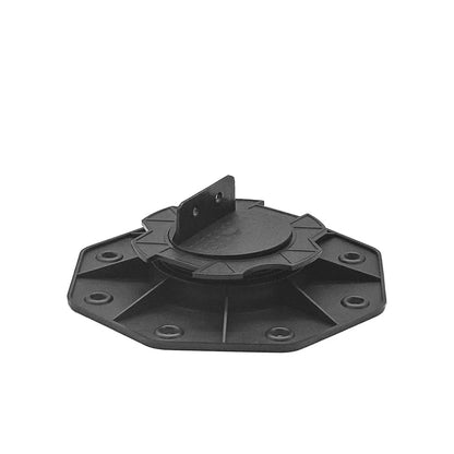 Adjustable Pedestals Riser for Joist