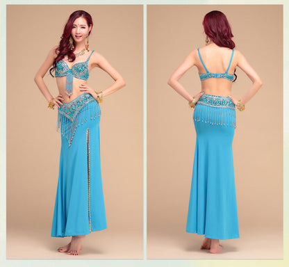 Ahlem - Dancewear by Patricia