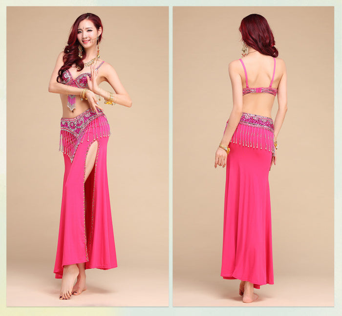 Ahlem - Dancewear by Patricia