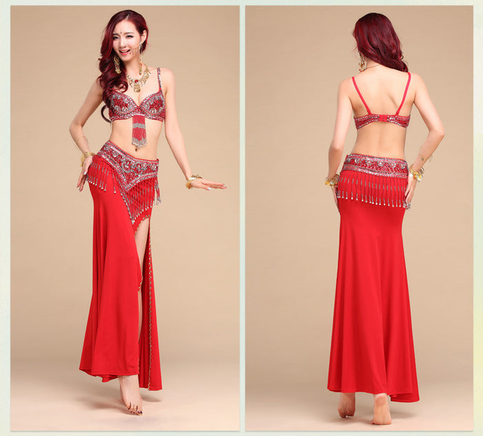 Ahlem - Dancewear by Patricia