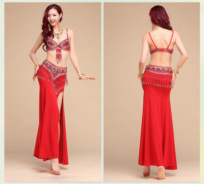 Ahlem - Dancewear by Patricia