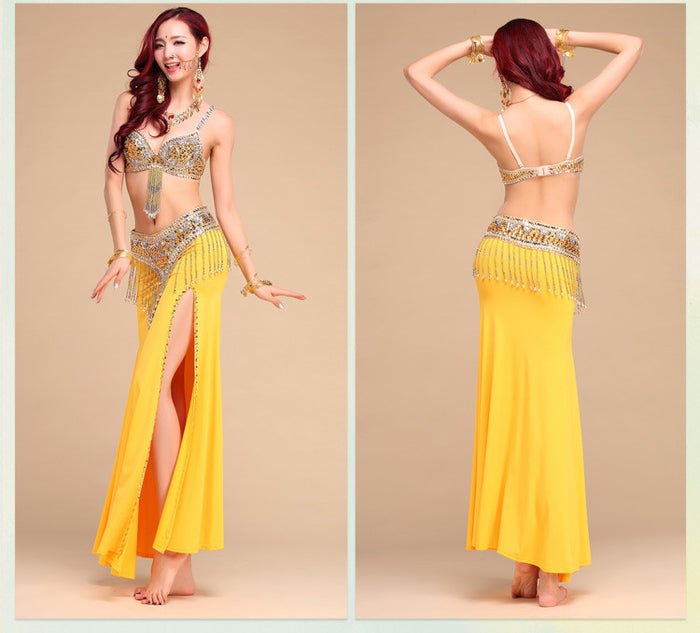 Ahlem - Dancewear by Patricia