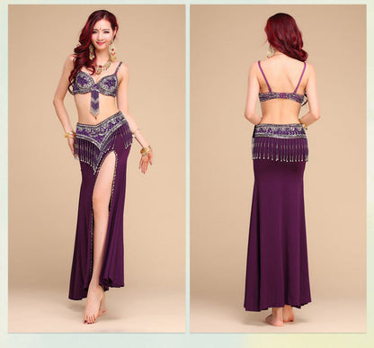 Ahlem - Dancewear by Patricia