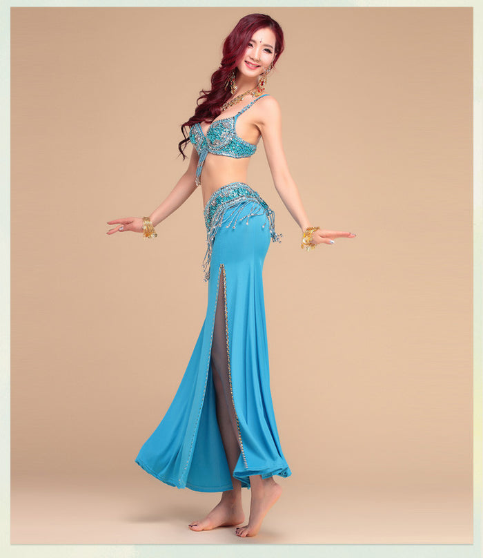 Ahlem - Dancewear by Patricia