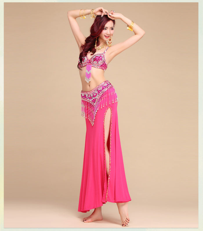 Ahlem - Dancewear by Patricia