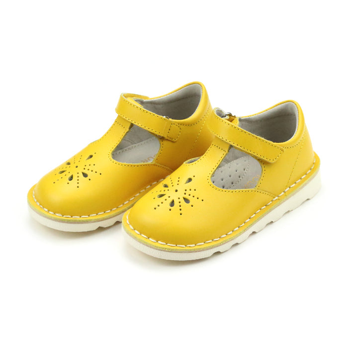 Canary Yellow / Toddler 5