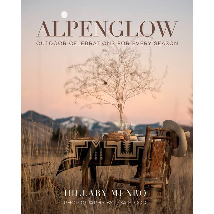Alpenglow - Outdoor Celebrations