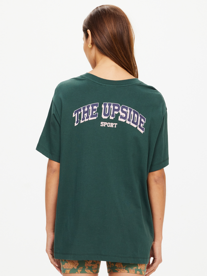 Alumni Sammi Tee