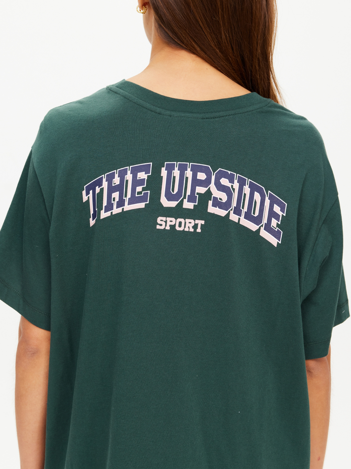 Alumni Sammi Tee
