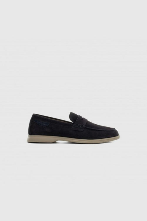 Ambitious Mocassino Uomo