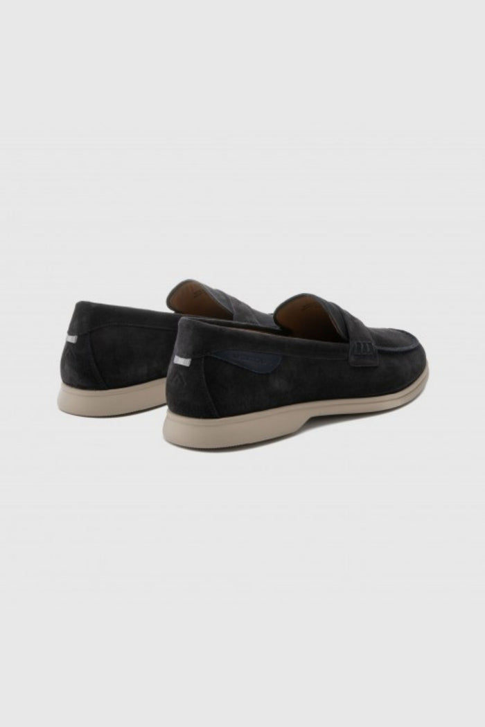 Ambitious Mocassino Uomo