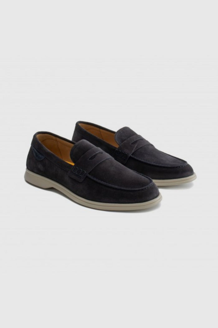 Ambitious Mocassino Uomo
