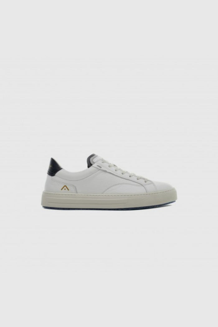 Ambitious Sneakers Bianco Uomo