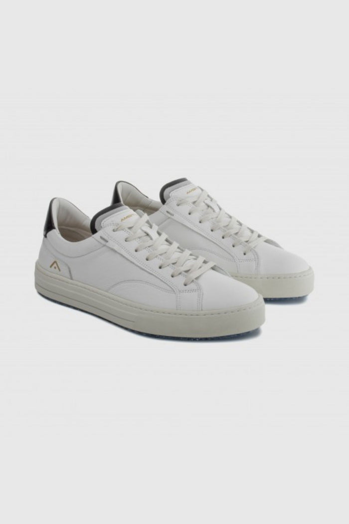 Ambitious Sneakers Bianco Uomo