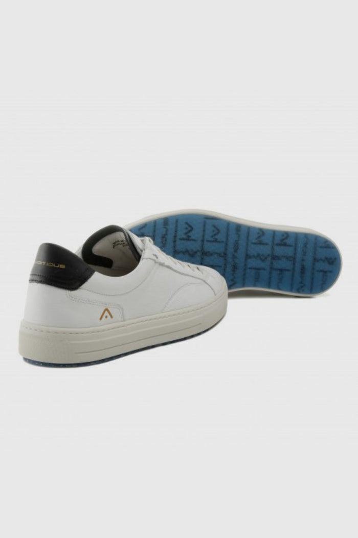 Ambitious Sneakers Bianco Uomo