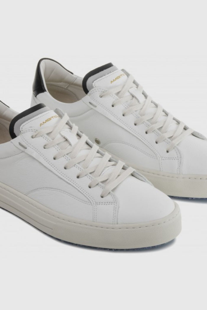 Ambitious Sneakers Bianco Uomo