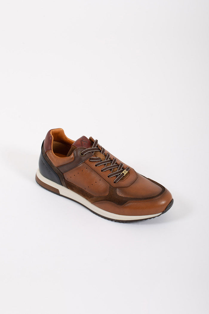 Ambitious Sneakers Slow Marrone Uomo