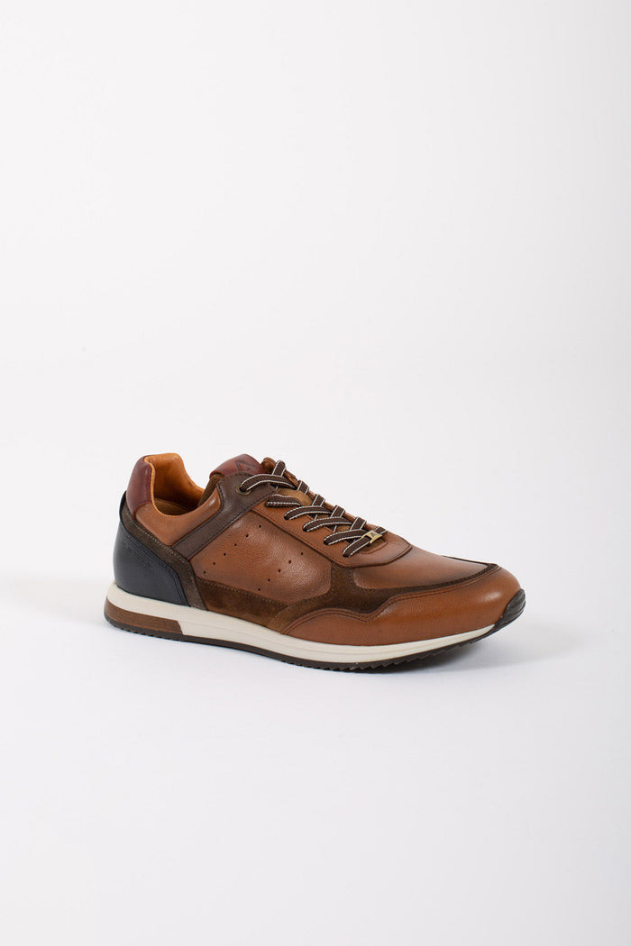 Ambitious Sneakers Slow Marrone Uomo