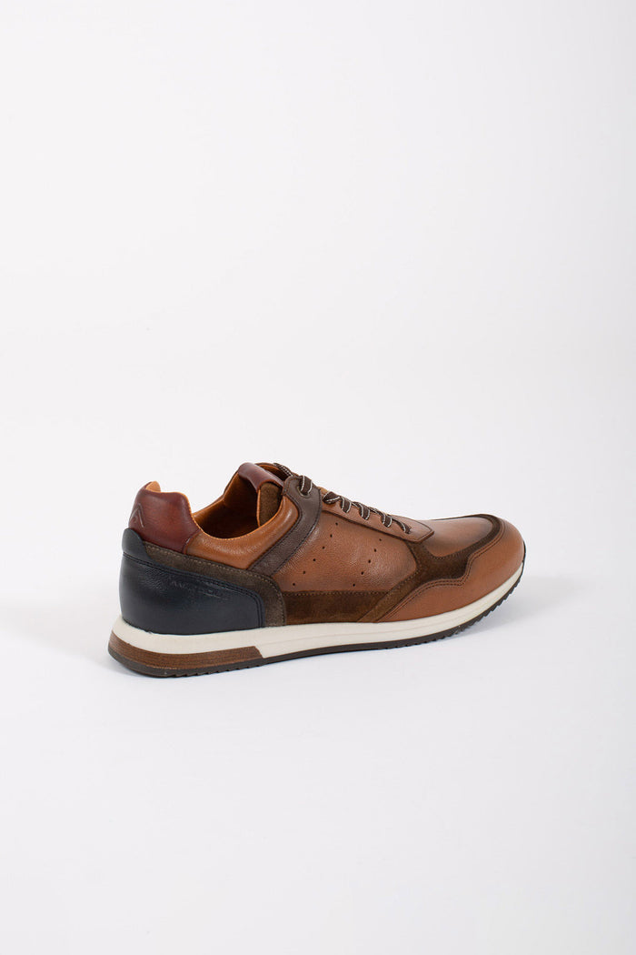 Ambitious Sneakers Slow Marrone Uomo