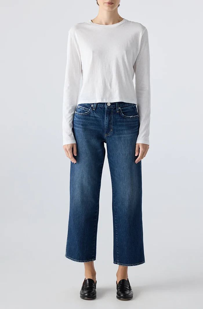 AMO Denim – Billie in Metaphor