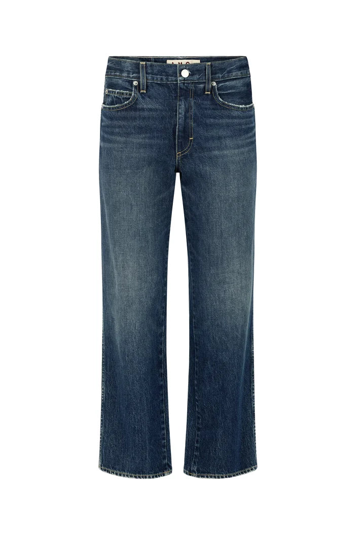 AMO Denim – Billie in Metaphor