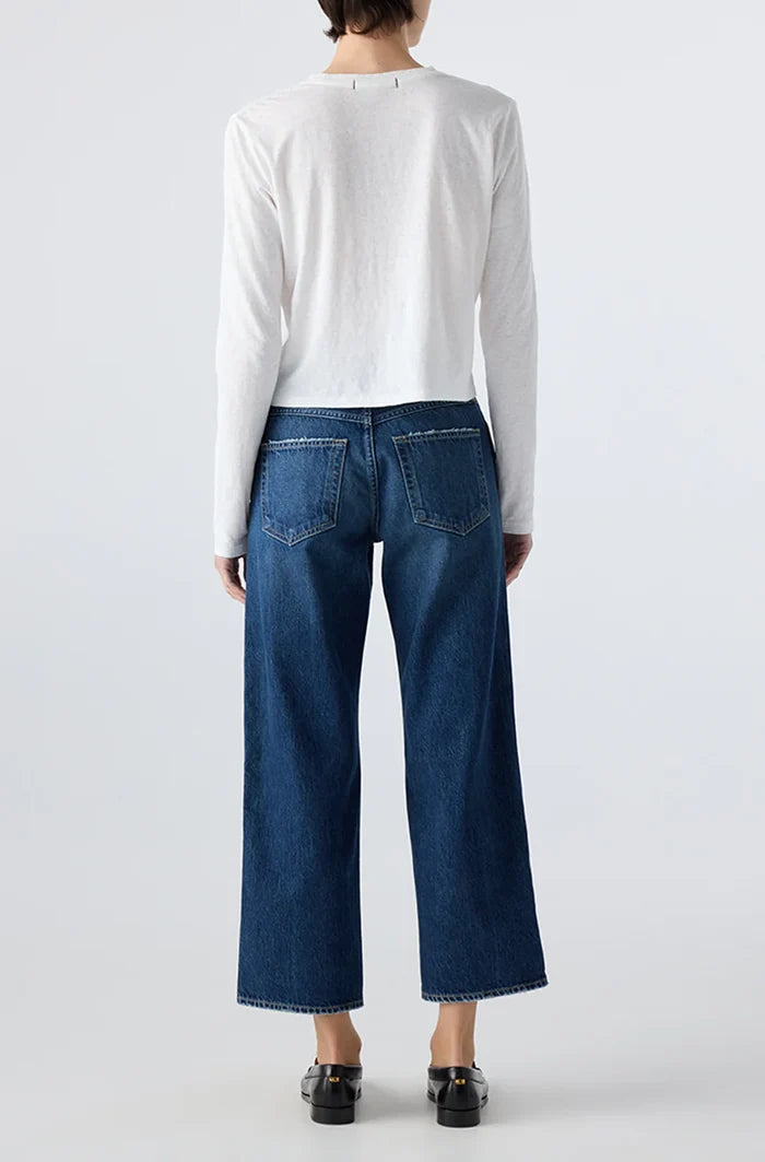 AMO Denim – Billie in Metaphor