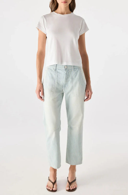 AMO Denim – Cate in Weekender