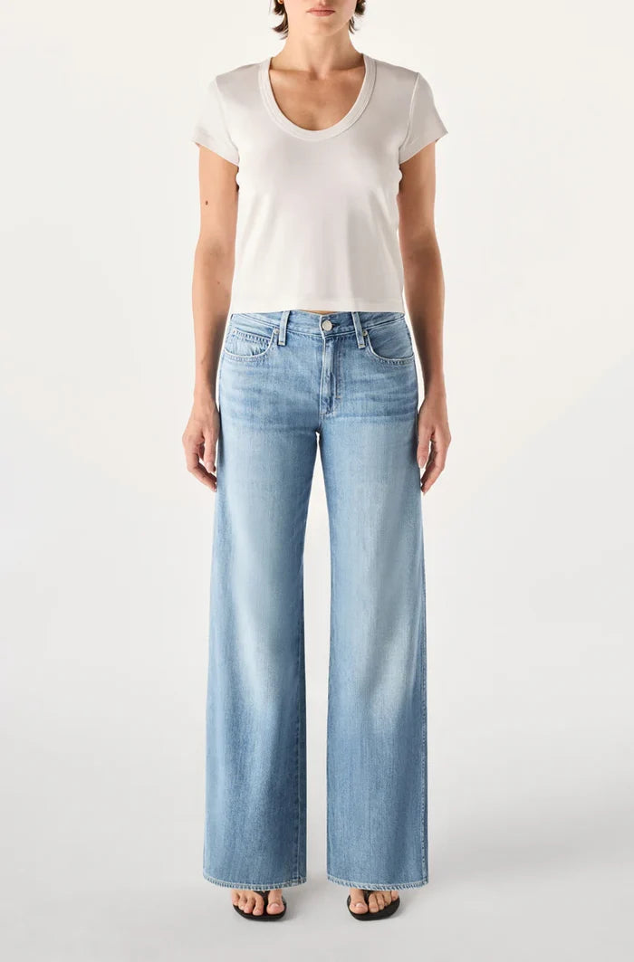 AMO Denim – Regina in Loom