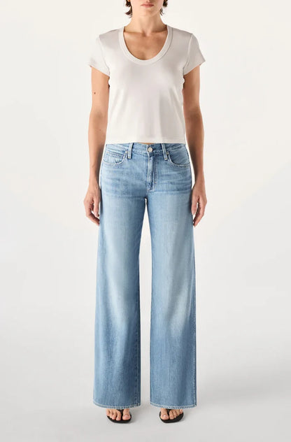 AMO Denim – Regina in Loom