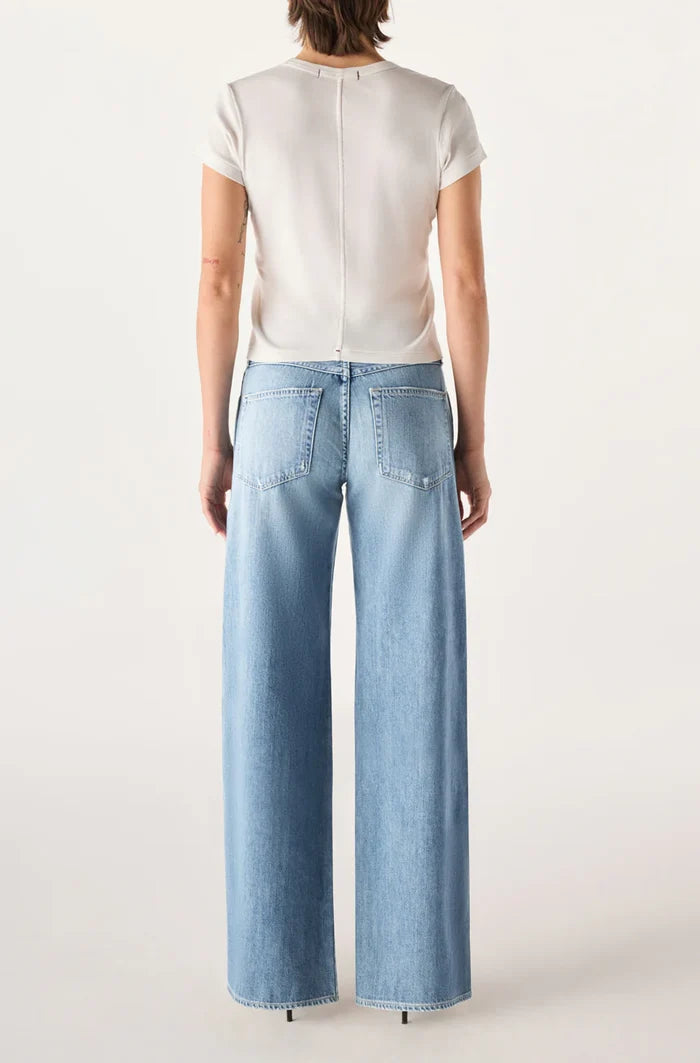 AMO Denim – Regina in Loom