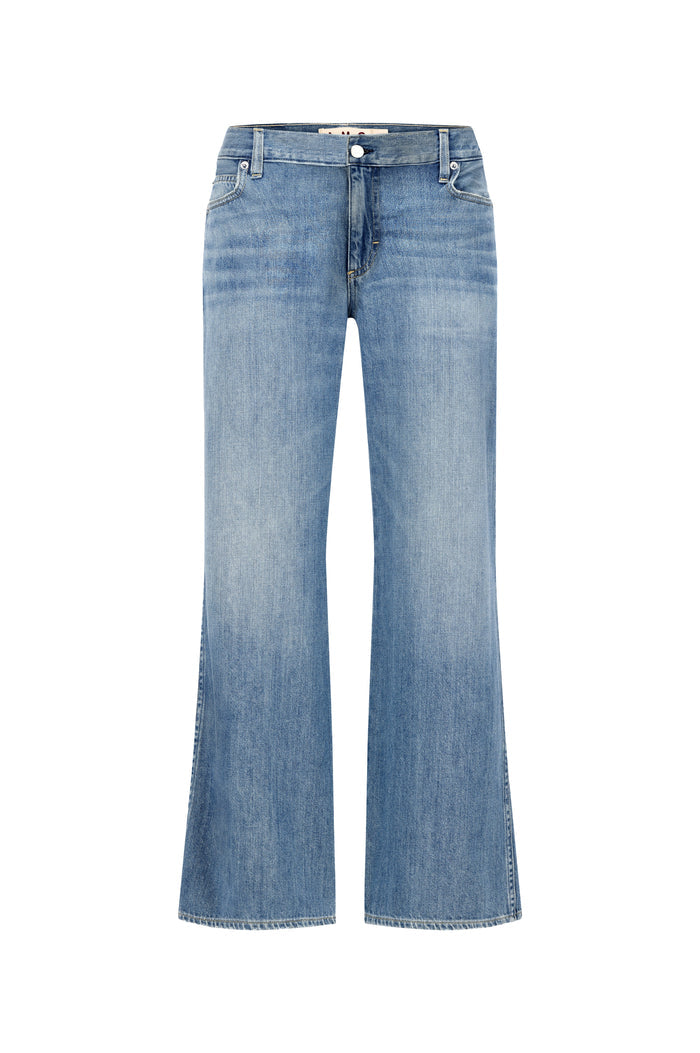 AMO Denim – Regina in Loom