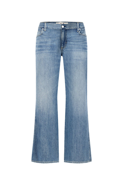 AMO Denim – Regina in Loom