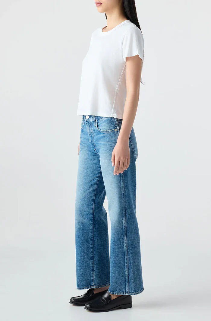 AMO Denim – Robbie in Charmed