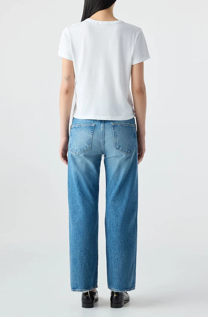 AMO Denim – Robbie in Charmed
