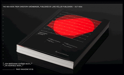 Analog Algorithm Source-Related Grid Systems by Christoph Grünberger