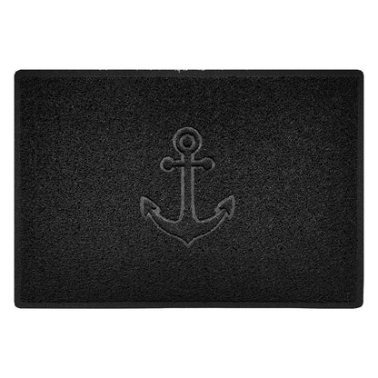 Black / 90cm x 60cm / Yes (Suitable for Indoors)
