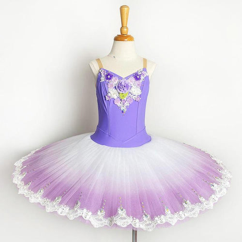 Angela - Dancewear by Patricia
