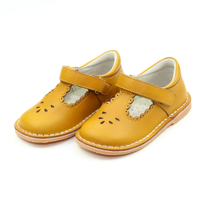 Mustard / Toddler 5