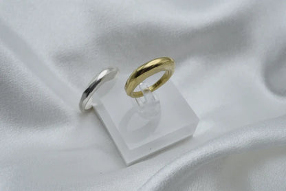 Annie Awe Design - Anchor Ring #3
