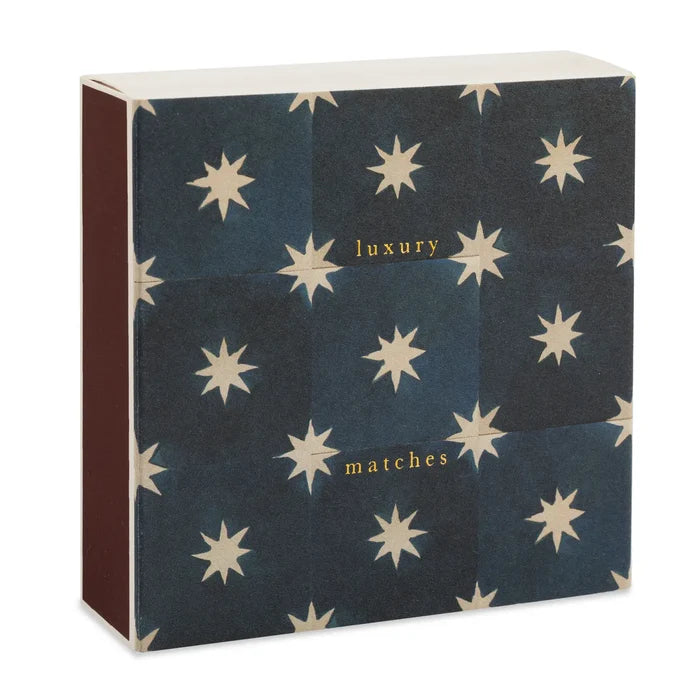 Archivist Gallery - Navy Star Tile Matches