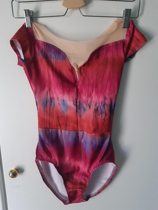 Arizona Sunset - Dancewear by Patricia
