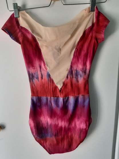 Arizona Sunset - Dancewear by Patricia