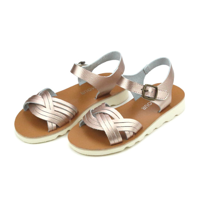 Rosegold / Toddler 5