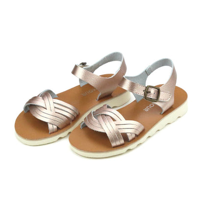 Rosegold / Toddler 5