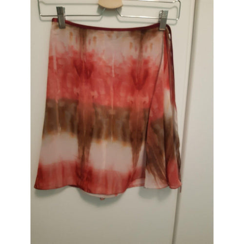 "Autumn Leaves" ballet skirt - Dancewear by Patricia