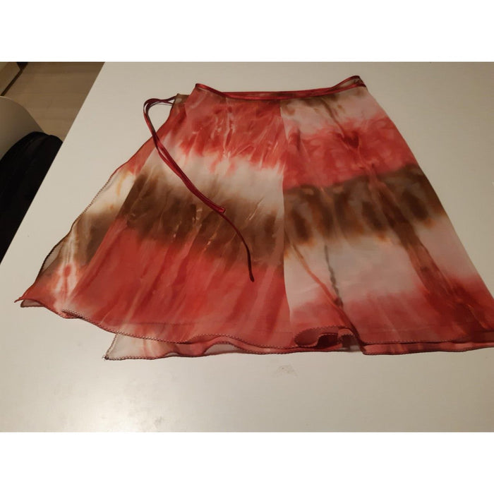 "Autumn Leaves" ballet skirt - Dancewear by Patricia